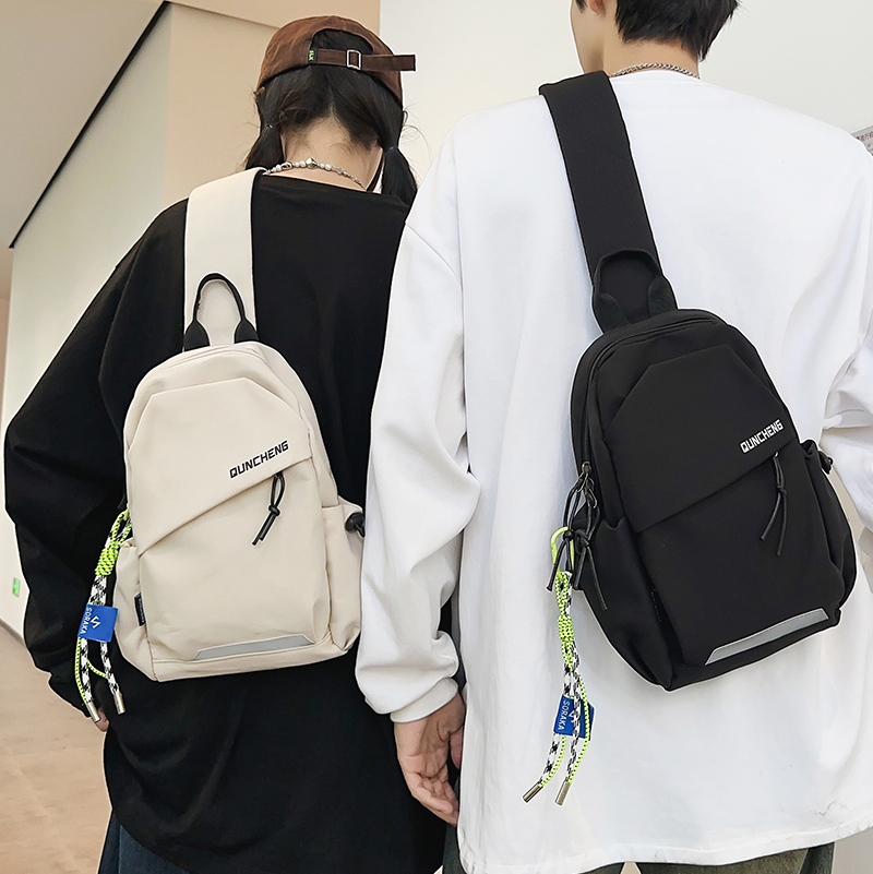 Tablet Shoulder Bag - Torba na ramię Męski mały plecak