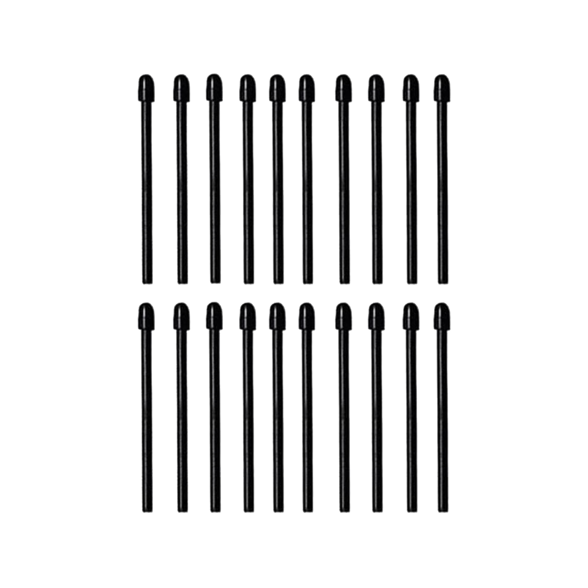 Stylus Replacement Tip - (20 sztuk) Marker końcówki/stalówki dla niezwykłych