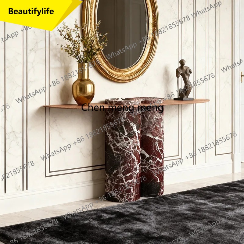 Unique Table Accessories - Organizer na stolik kawowy D02 Design,