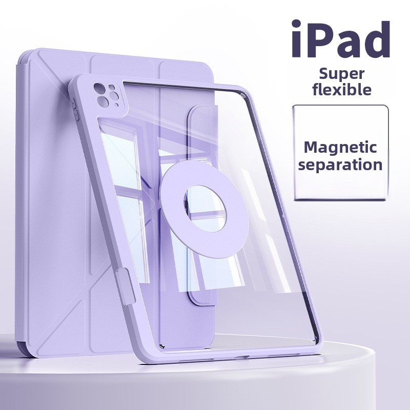 Ipad Cover Folio - Etui magnetyczne do iPada 7/8/9 generacji