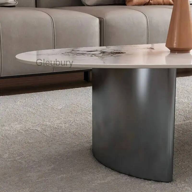 Unique Table Accessories - Luksusowe Nowoczesne Stoliki Kawowe w Stylu