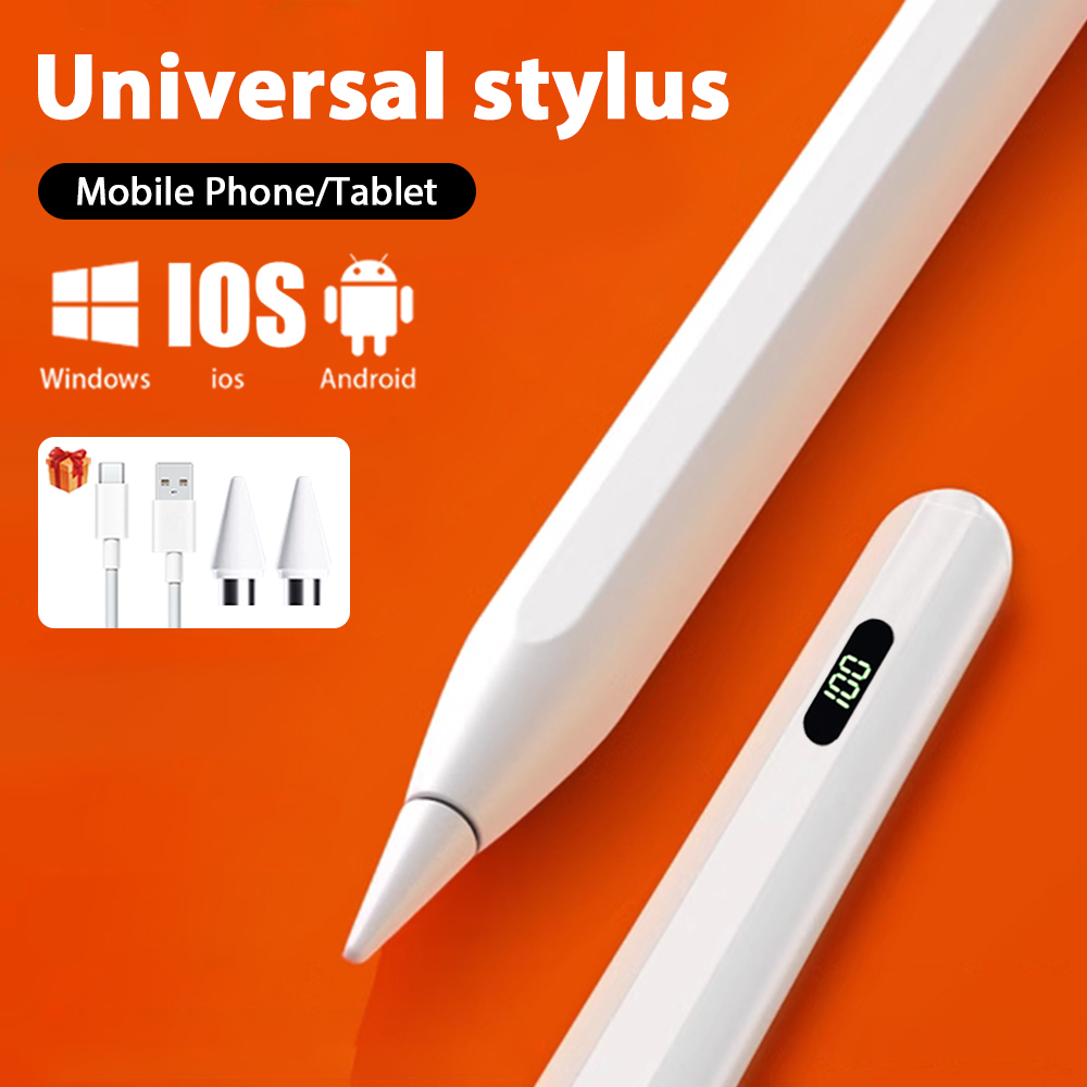 Teclast Tablet Accessories - Uniwersalne pióro dotykowe do telefonu z