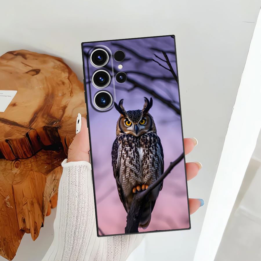 Tablet S9 Fe Accessories - Etui na telefon Funda z motywem