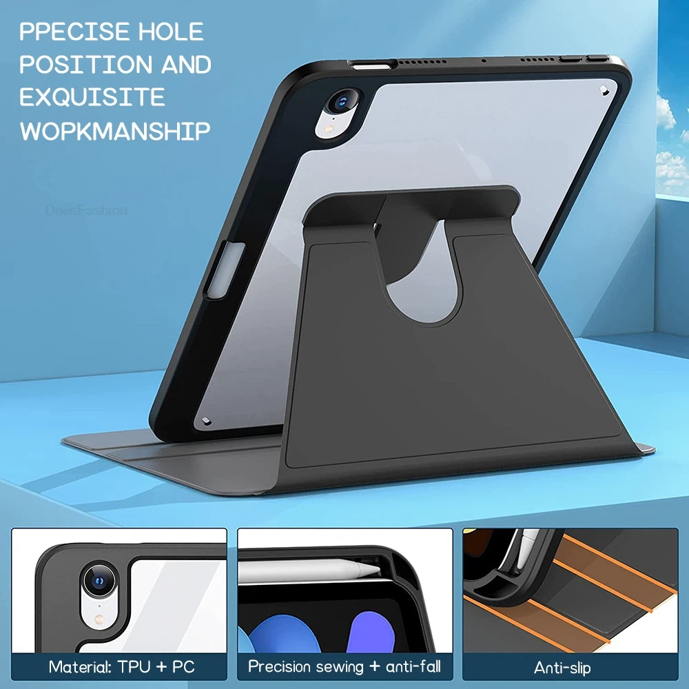 Ipad Cover Folio - Etui ochronne na iPada Air 1