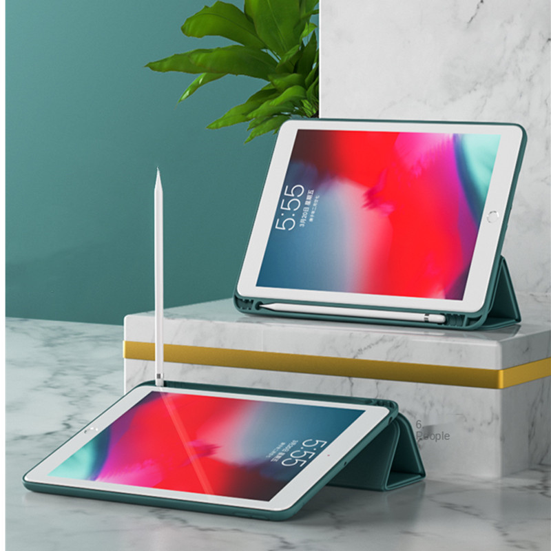 Ipad Cover Folio - Etui na iPada 10.2 9/8/7/6/ 10.