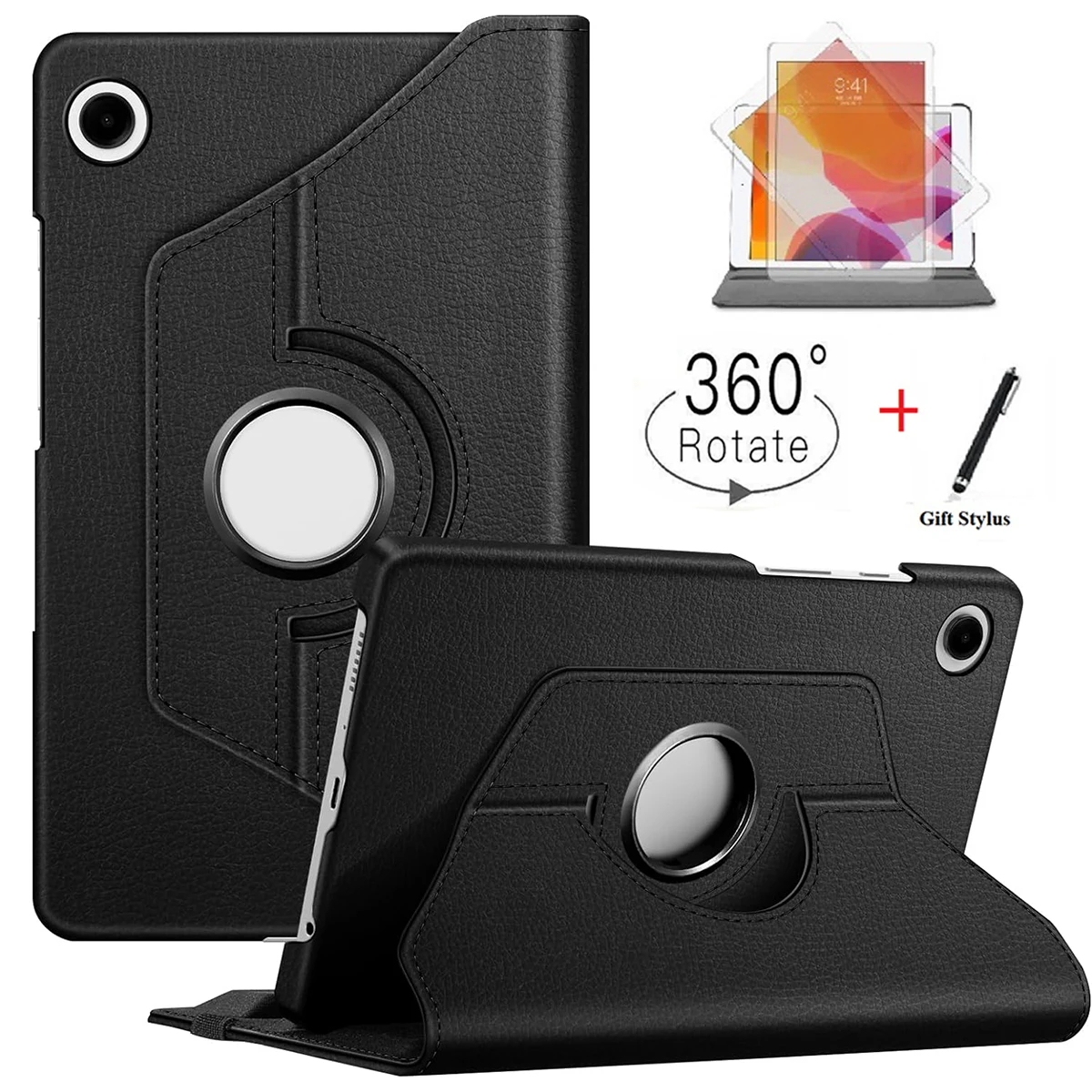 Getac Tablet Accessories - Obrotowe etui na tablet Samsung Galaxy