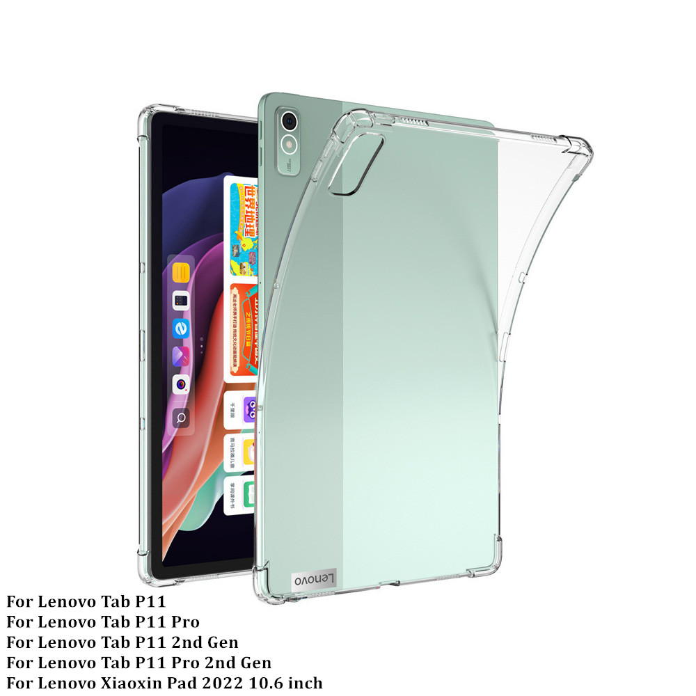 Lenovo Tablet M11 Accessories - Dla Lenovo Tab P11 2nd Gen