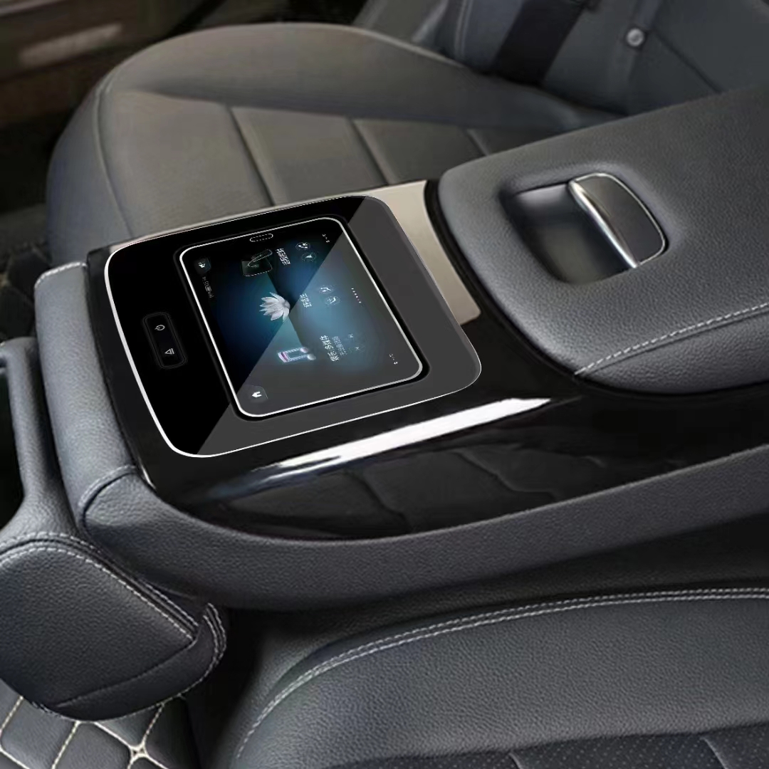 Tablet Accessories For Car - Tablet do tylnego podłokietnika Maybach &