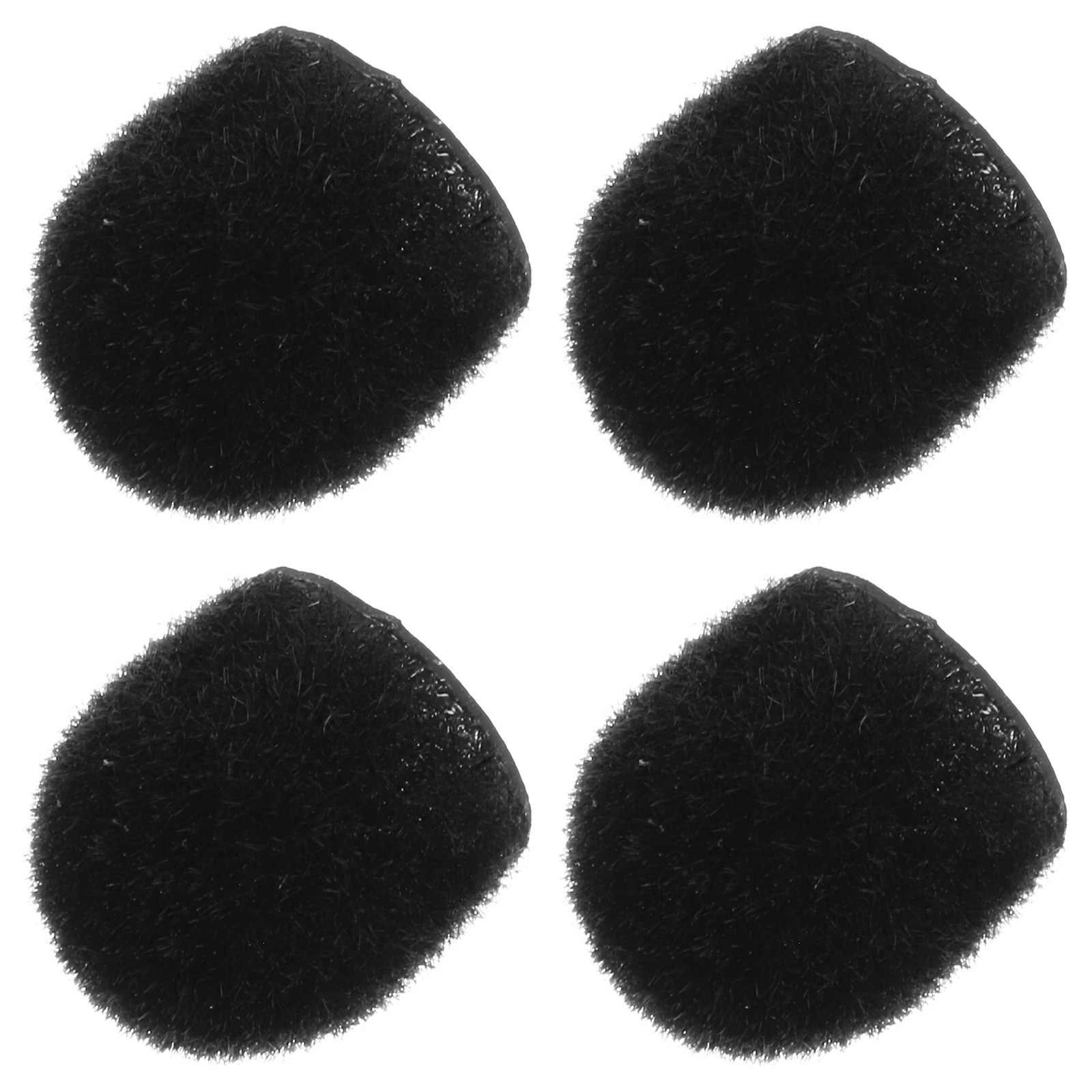 Stylus Replacement Tip - 4 szt. Zamienne końcówki do rysika,