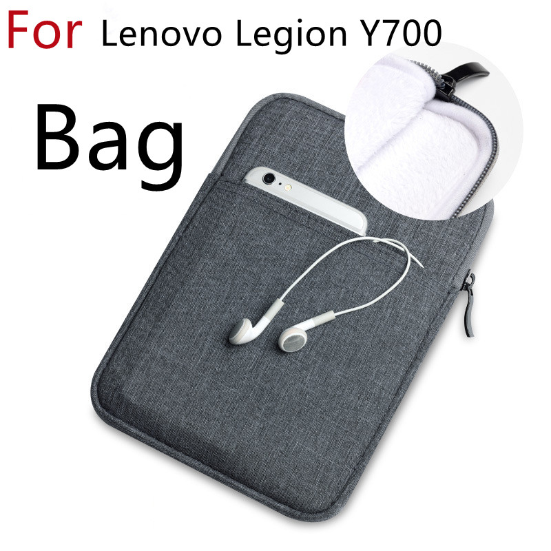Lenovo Tablet M11 Accessories - Etui na torebkę do Lenovo Legion