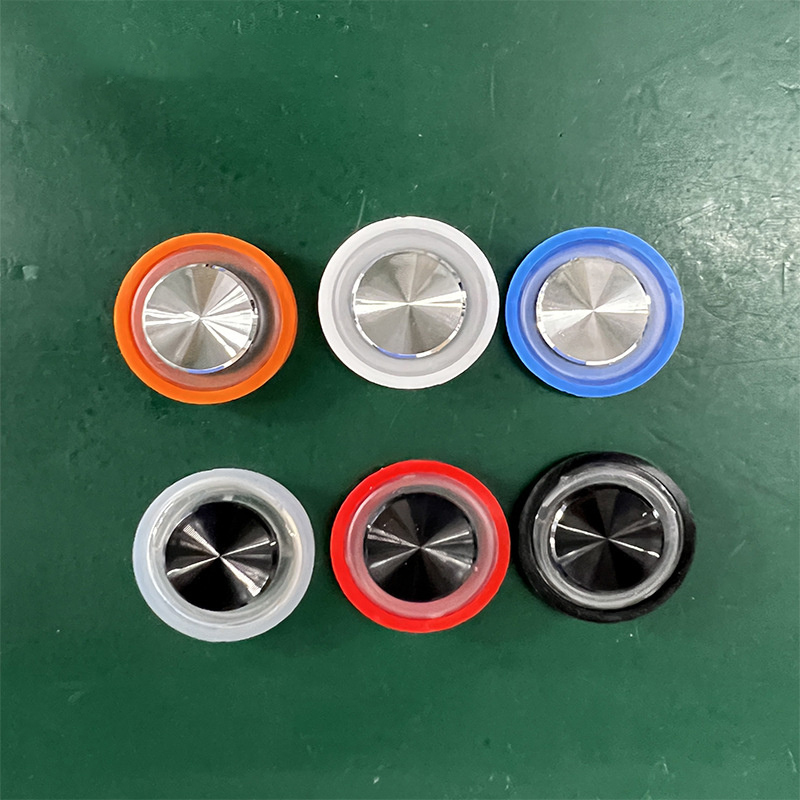 Tablet Gaming Accessories - Uniwersalny, ultracienki joystick do gier, kontroler
