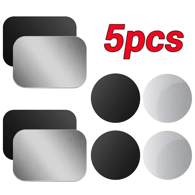 Tablet Accessories For Car - 1-10 SZT. Uniwersalna Magnetyczna Podkładka Samochodowa