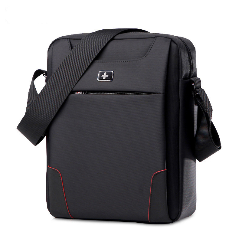 Tablet Shoulder Bag - Torba na iPada 10,1 cala Swiss