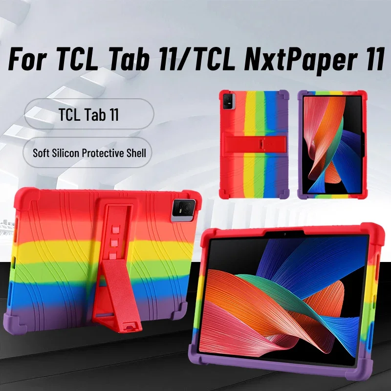 Tcl Tablet Accessories - Etui na tablet TCL Tab 11