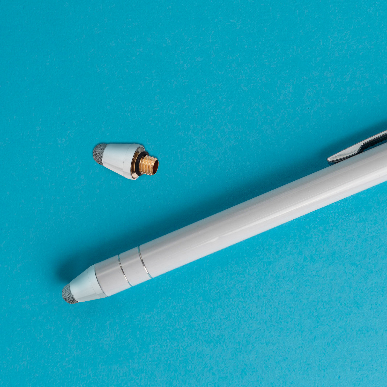 Stylus Replacement Tip - 5 szt. Wymienne końcówki do rysika