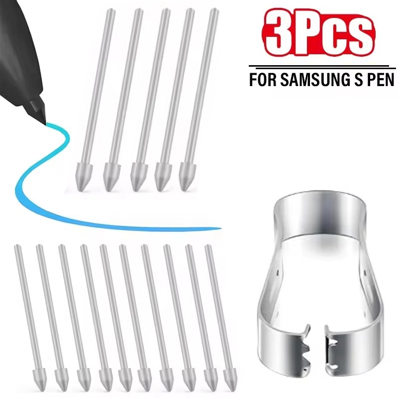 Stylus Replacement Tip - Końcówka do rysika Galaxy Tab S6