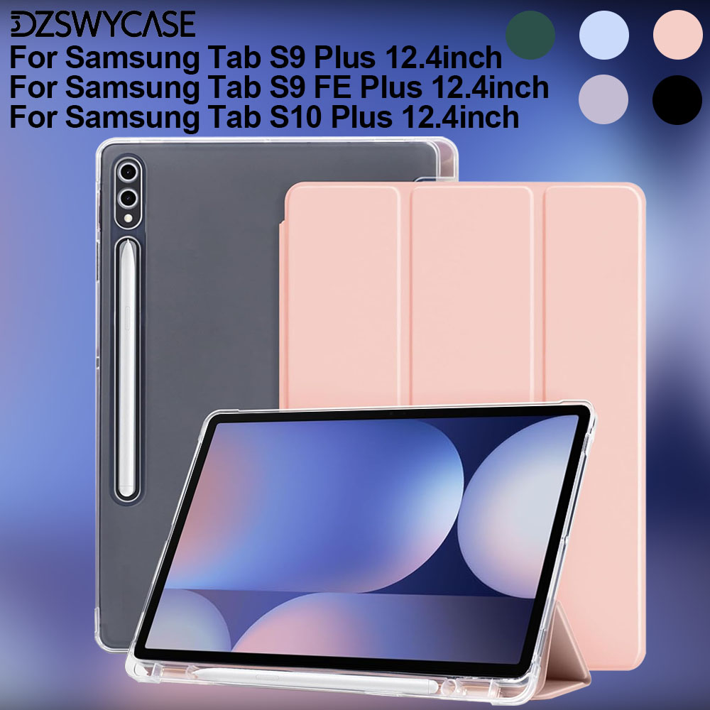 Tablet S9 Fe Accessories - Etui na Samsung Galaxy Tab S10