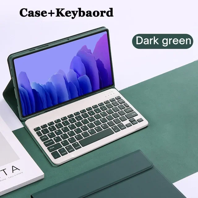 Samsung Tablet Keyboard Accessories - Etui z klawiaturą do tabletów Samsung