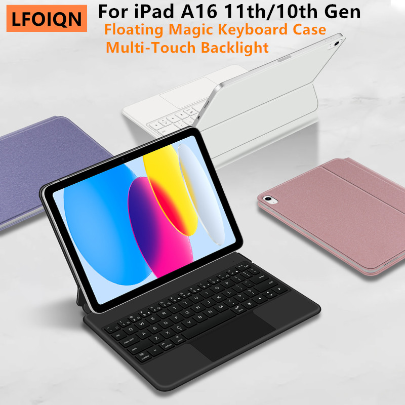 Ipad Cover Folio - Klawiatura Magic Keyboard LFOIQN do iPada