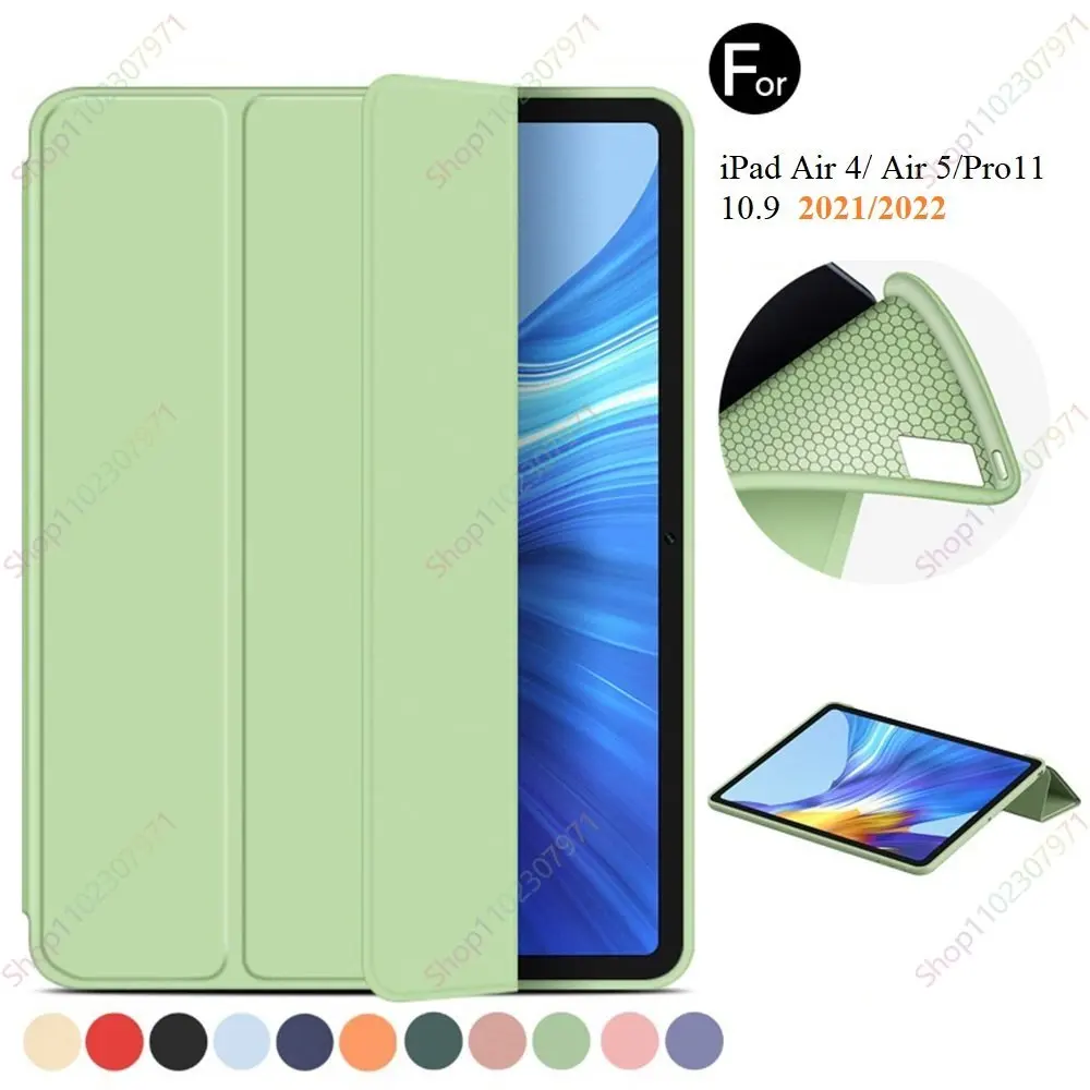 Ipad Cover Folio - Ultra cienkie etui na iPad Air