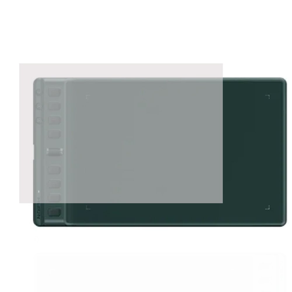 Huion Tablet Accessories - Folia ochronna do tabletów graficznych Huion