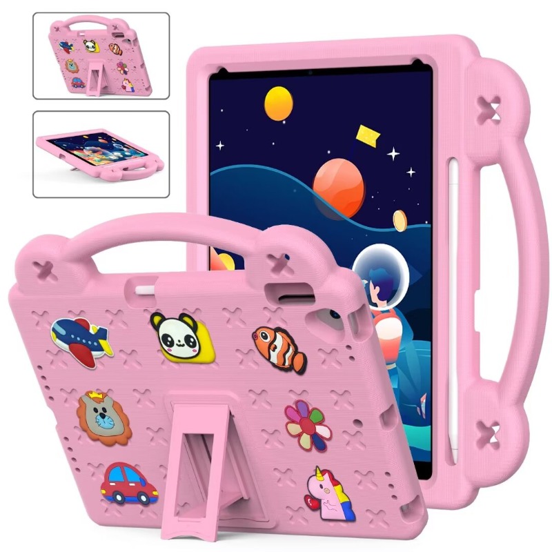 Ipad Cover Folio - Etui EVA Kids Case na iPada