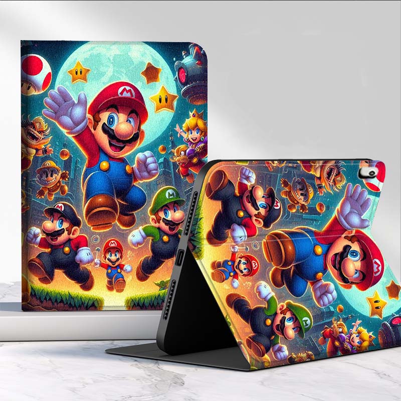 Getac Tablet Accessories - Etui na tablet Cartoon M-Marios Art