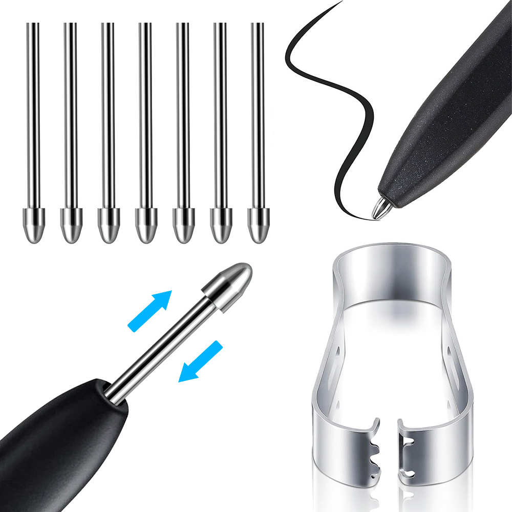 Tablet S9 Fe Accessories - Stylus Stylus do tabletu Samsung Stylus