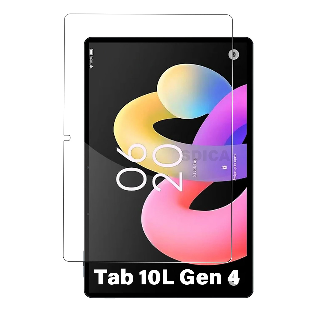 Tcl Tablet Accessories - Szkło Hartowane na Ekran do Tabletu