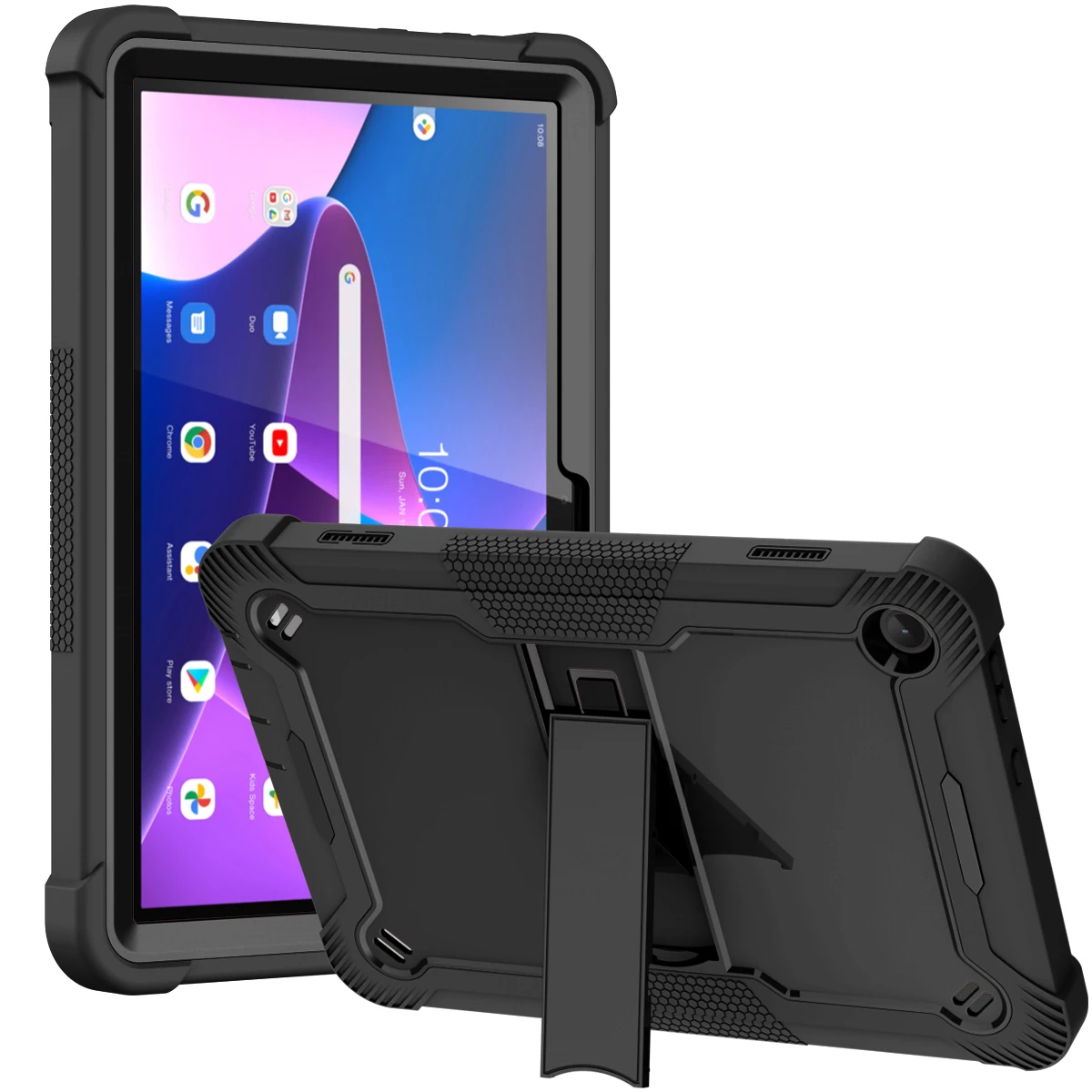Lenovo Tablet M11 Accessories - Etui z podstawką do tabletu Lenovo