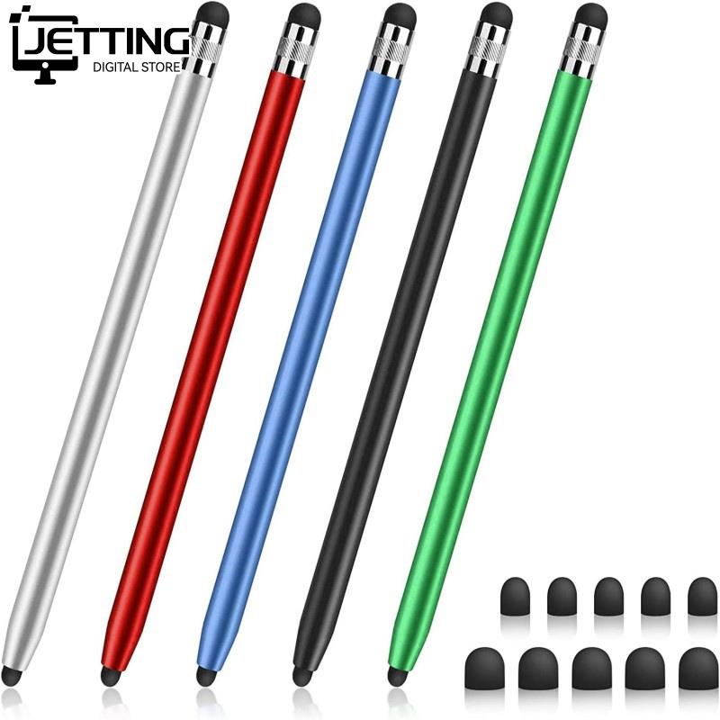Teclast Tablet Accessories - 14cm uniwersalny ołówek podwójny podwójny silikonowy
