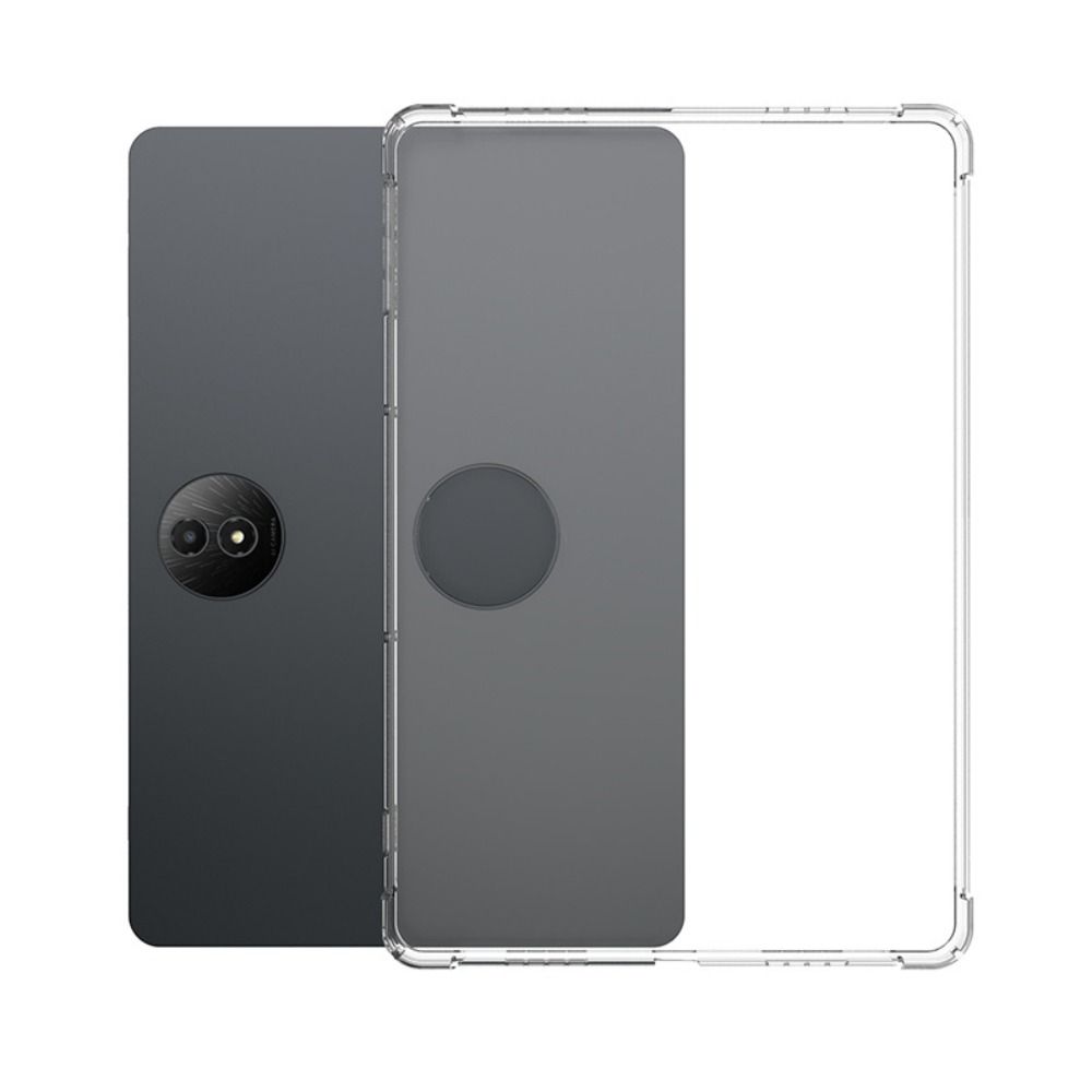 Tcl Tablet Accessories - Miękkie etui TPU na tablet z