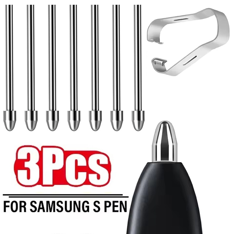 Stylus Replacement Tip - Wymienna Końcówka Rysika do Tabletu Samsung