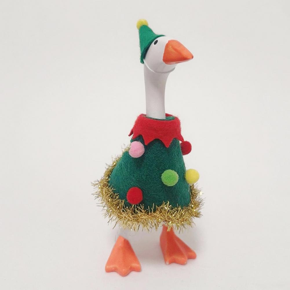 Unique Table Accessories - Unikalny świąteczny dodatek na stół, strój