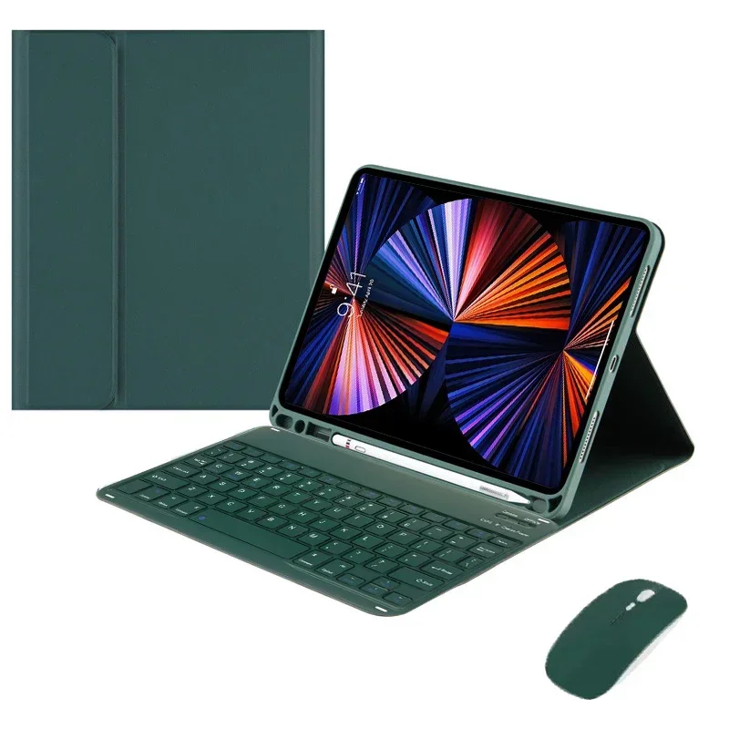 Samsung Tablet Keyboard Accessories - Etui z klawiaturą do tabletu Samsung
