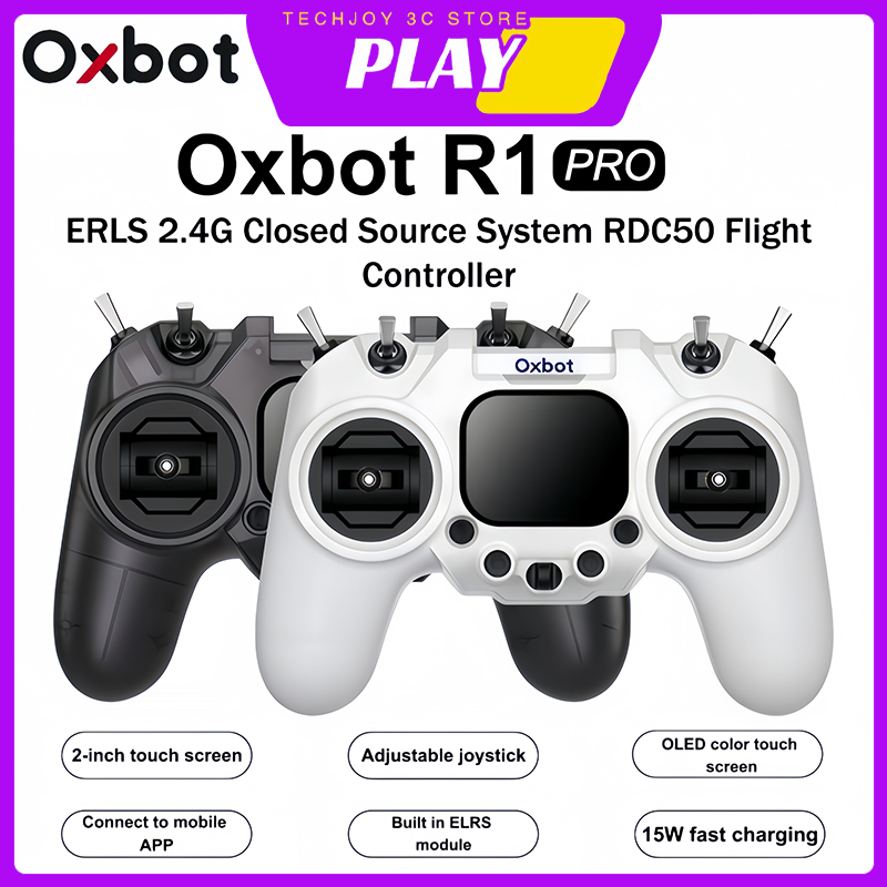 Windows Tablet Accessories - Pilot zdalnego sterowania Oxbot R1 FPV