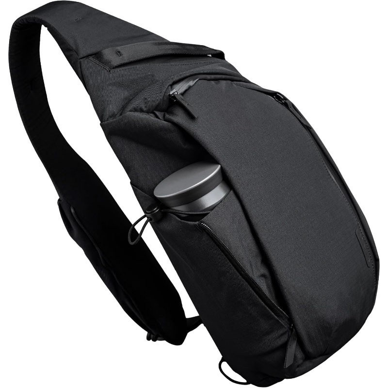 Tablet Shoulder Bag - Torba na ramię 7.5L, plecak crossbody