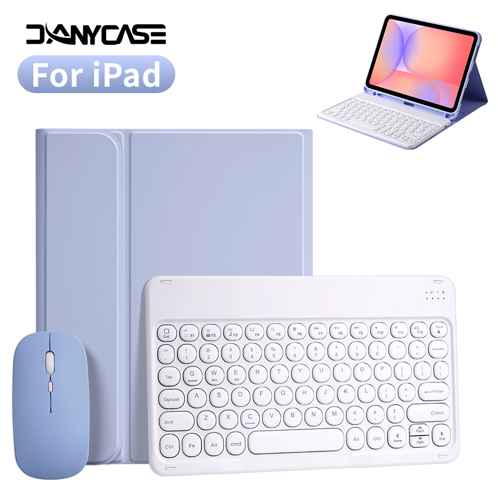 Samsung Tablet Keyboard Accessories - Etui z klawiaturą do tabletów Samsung