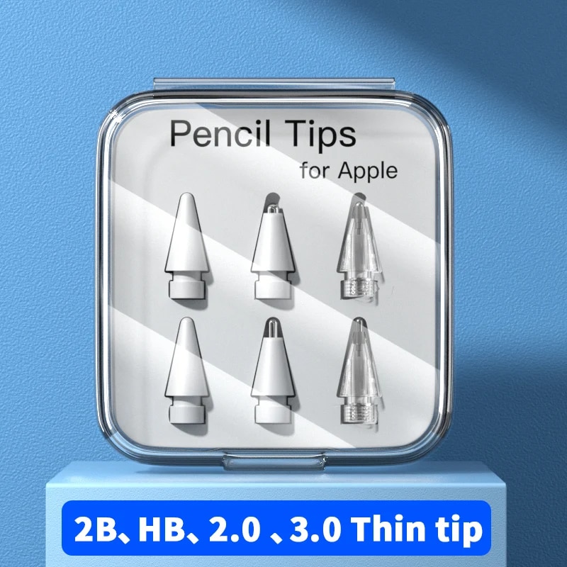 Tablet Accessories For Kids - Piórnik do Apple Pencil Piórnik do