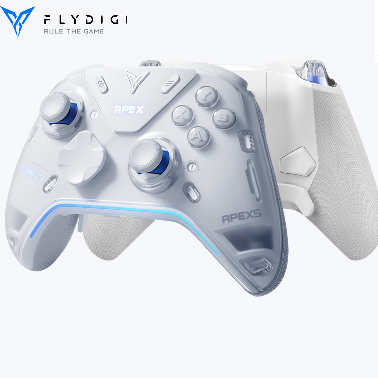 Android Tablet Gaming Accessories - Globalna wersja kontrolera do gier Flydigi