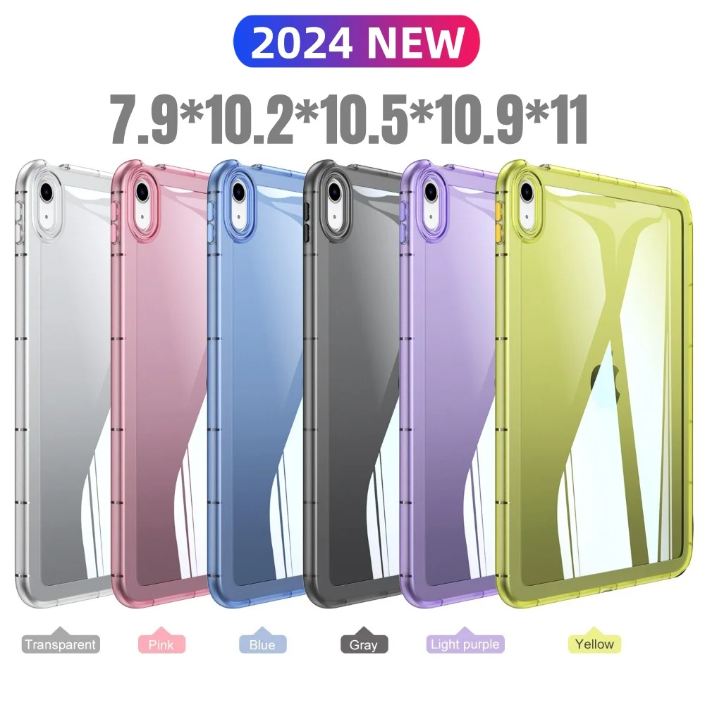 Ipad Cover Folio - Dla iPad Pro 11 M4 2024