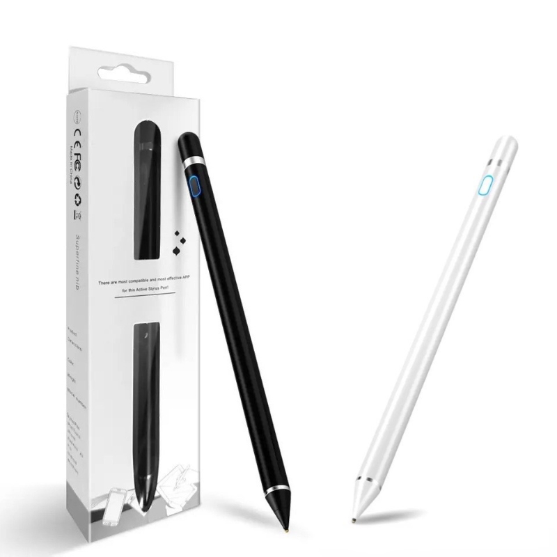Tablet Accessories For Kids - Rysik do Apple Pencil, kompatybilny z