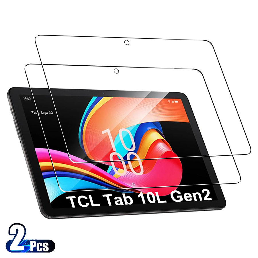Tcl Tablet Accessories - 2 szt. Dla TCL Tab 10L