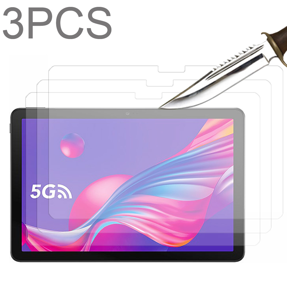 Tcl Tablet Accessories - 3 SZTUKI dla TCL 10 TabMax