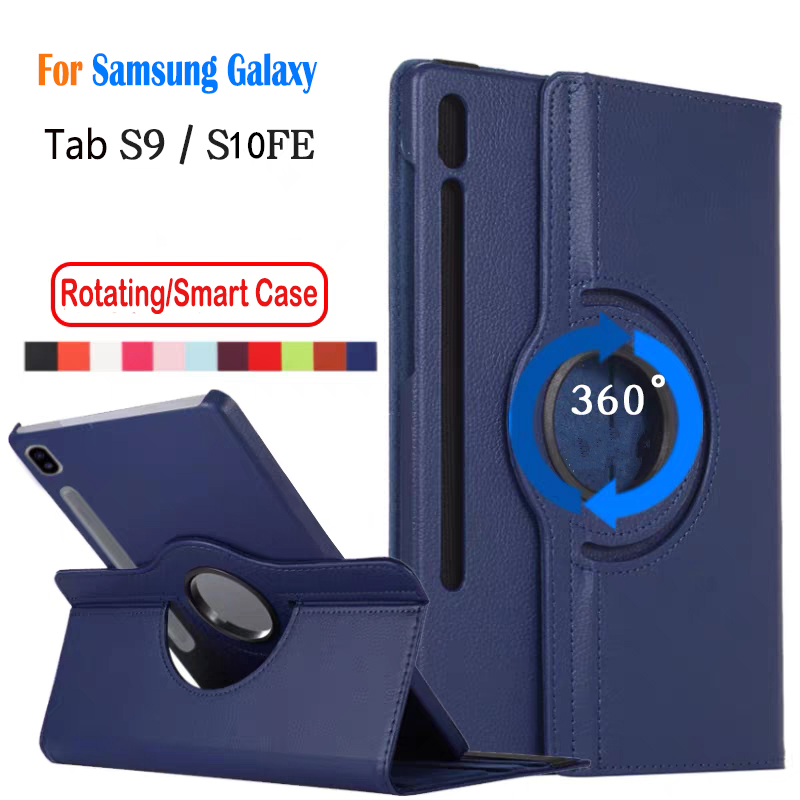 Tablet S9 Fe Accessories - Etui na tablet Samsung Galaxy Tab