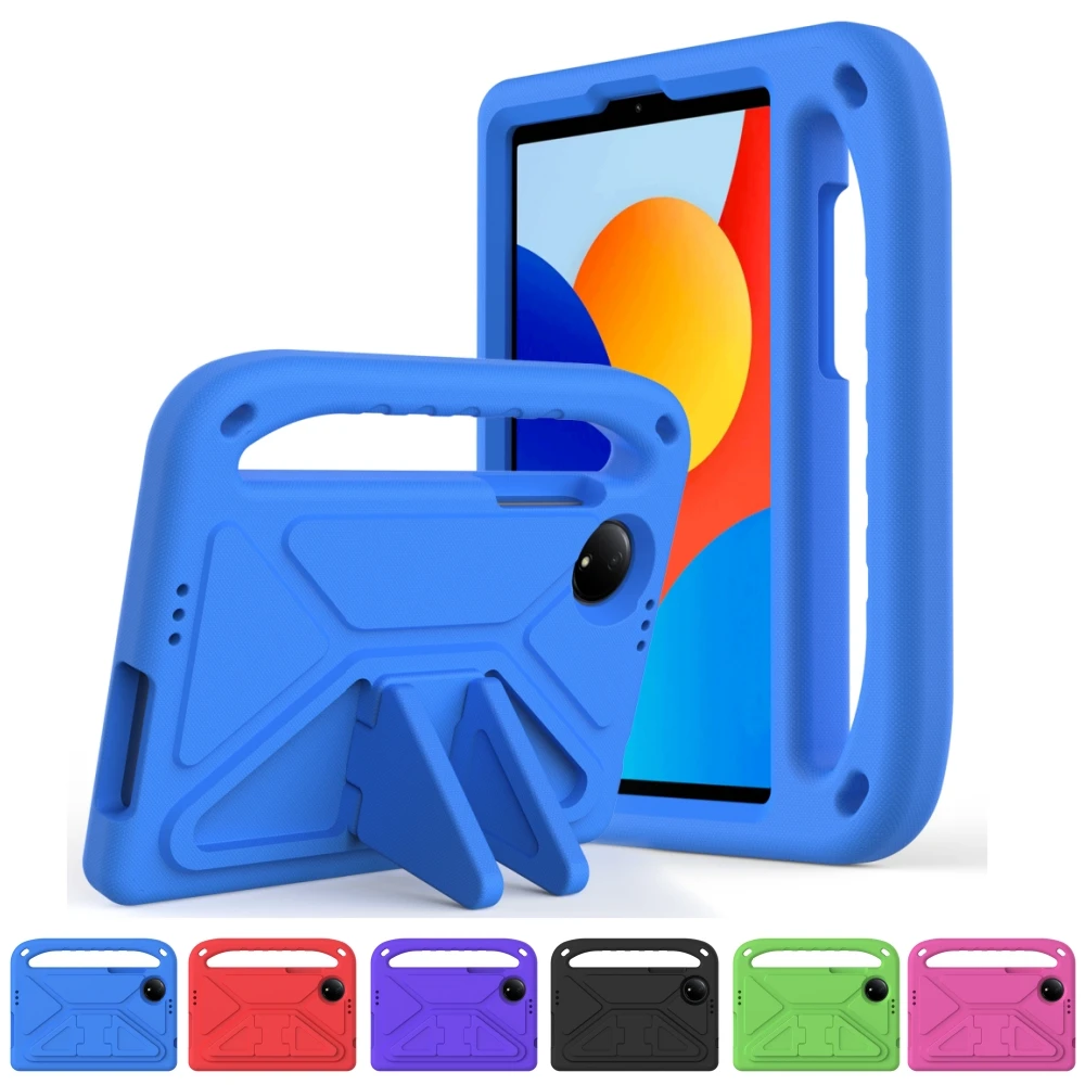 Lenovo Tablet M11 Accessories - Etui EVA dla dzieci na Xiaomi