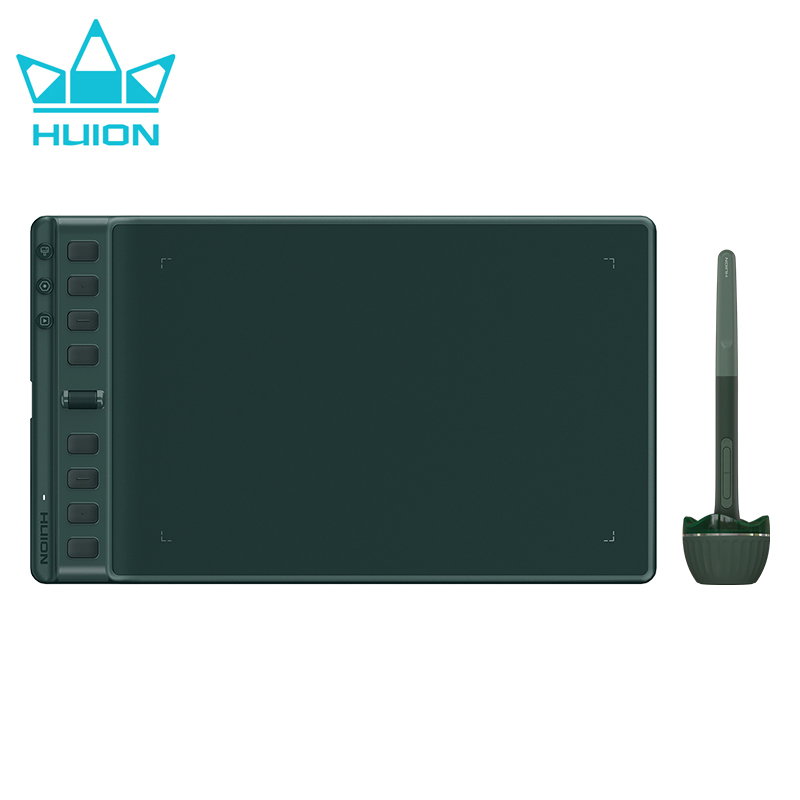 Huion Tablet Accessories - Huion Inspiroy 2 M H951P Tablety