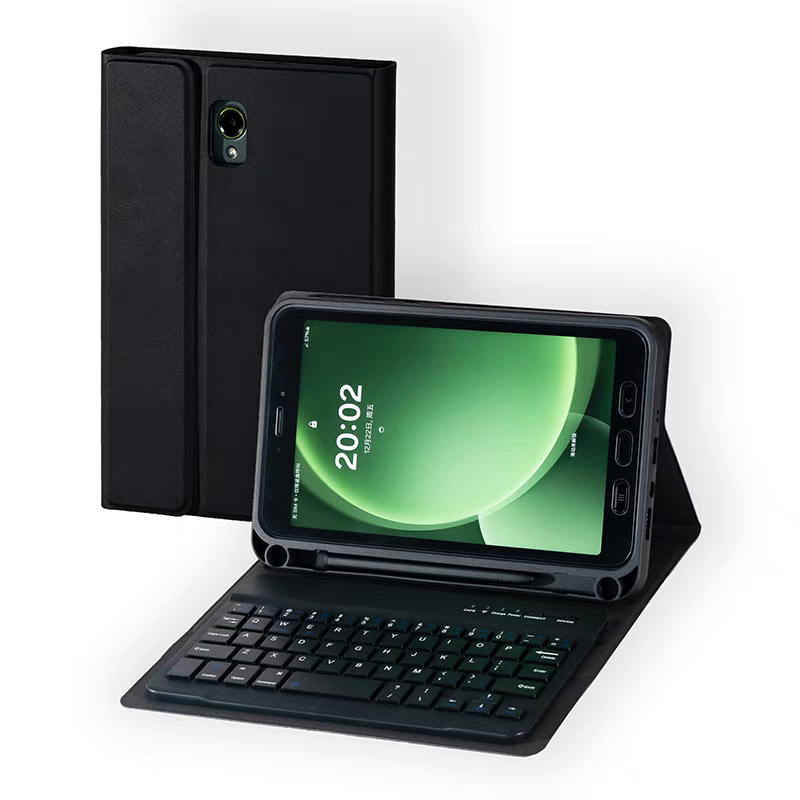Samsung Tablet Keyboard Accessories - Etui do Samsung Galaxy Tab Active