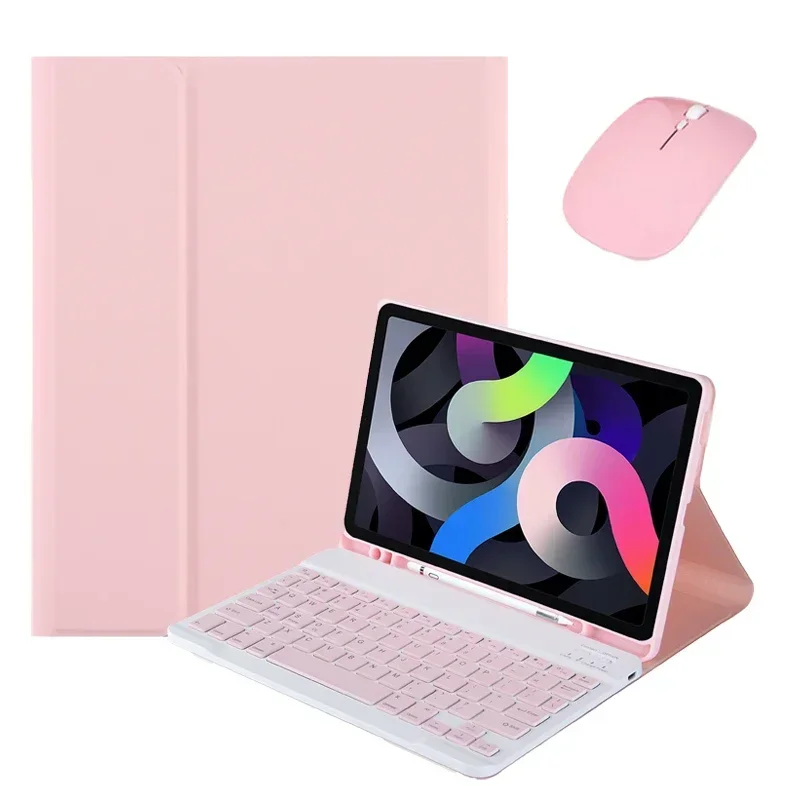 Samsung Tablet Keyboard Accessories - Etui z klawiaturą do Samsung Galaxy
