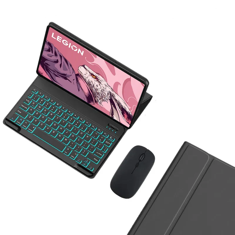Lenovo Tablet M11 Accessories - Etui z klawiaturą do tabletu Lenovo